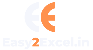 easy2excel