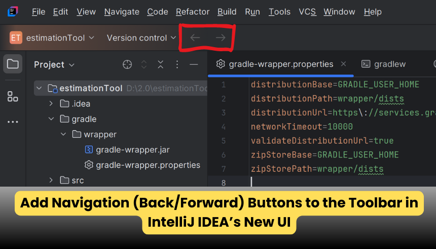 Add-Navigation-Back-and-Forward-Buttons-to-the-Toolbar-in-IntelliJ-IDEAs-New-UI